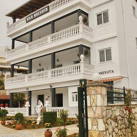 Villa Kreshta 卡萨米尔 外观 照片