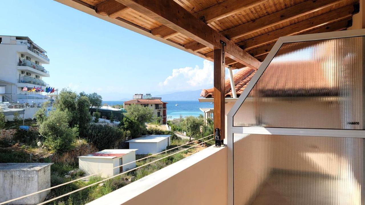 Villa Kreshta 卡萨米尔 外观 照片