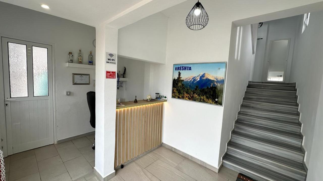 Villa Kreshta 卡萨米尔 外观 照片