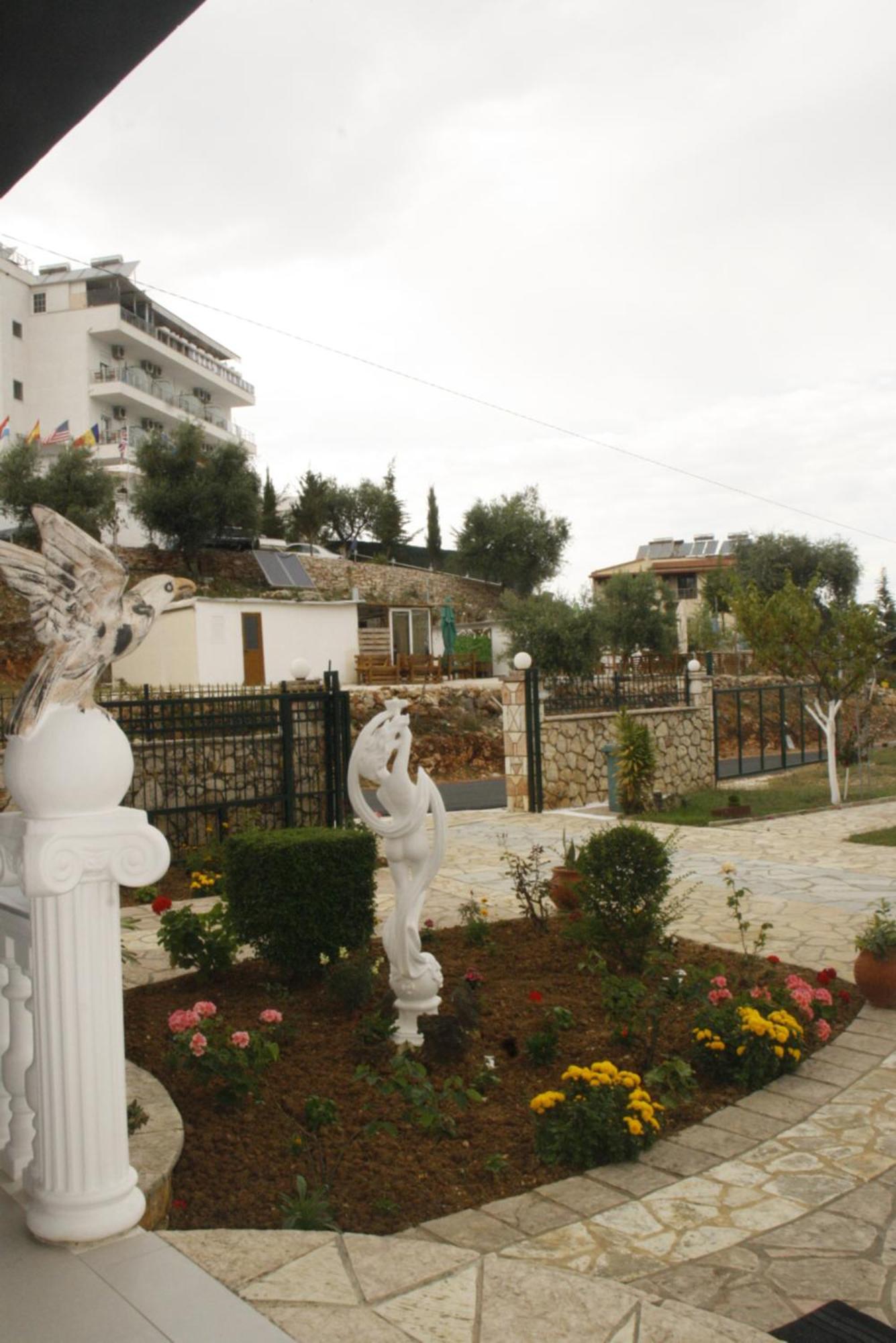 Villa Kreshta 卡萨米尔 外观 照片