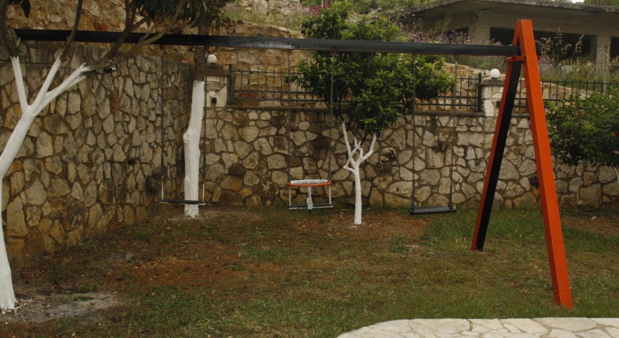 Villa Kreshta 卡萨米尔 外观 照片