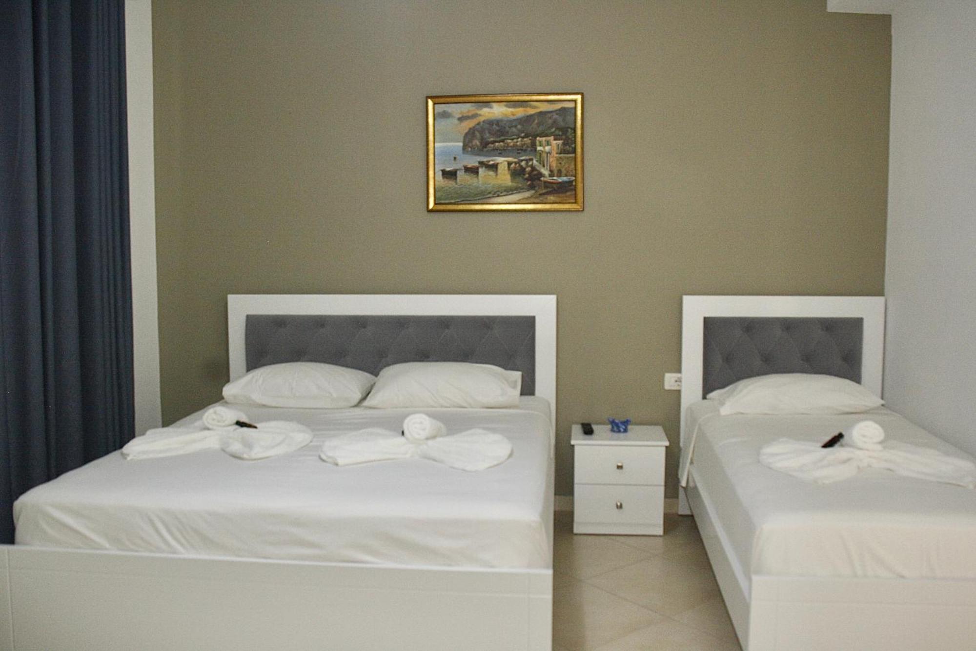 Villa Kreshta 卡萨米尔 外观 照片