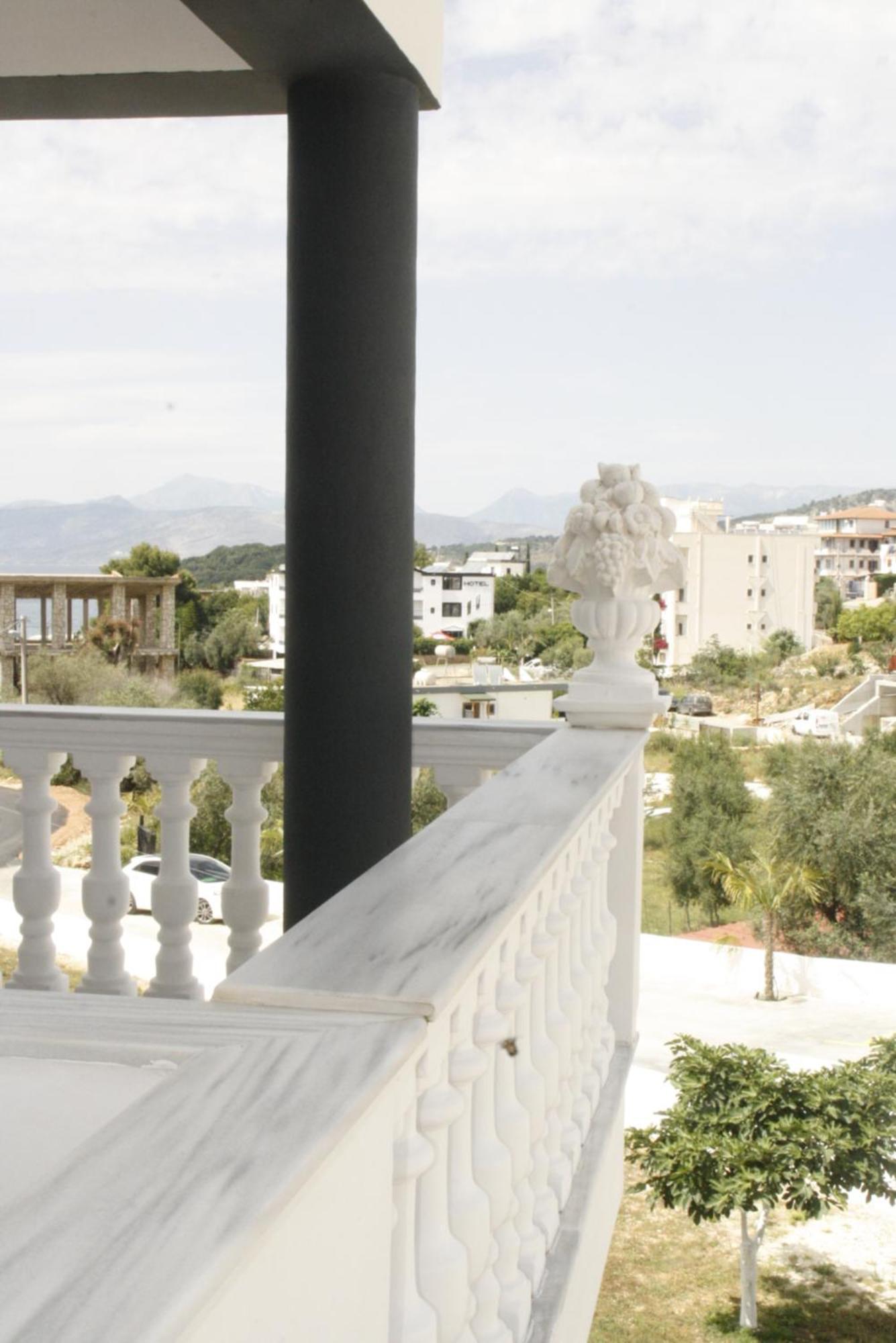 Villa Kreshta 卡萨米尔 外观 照片