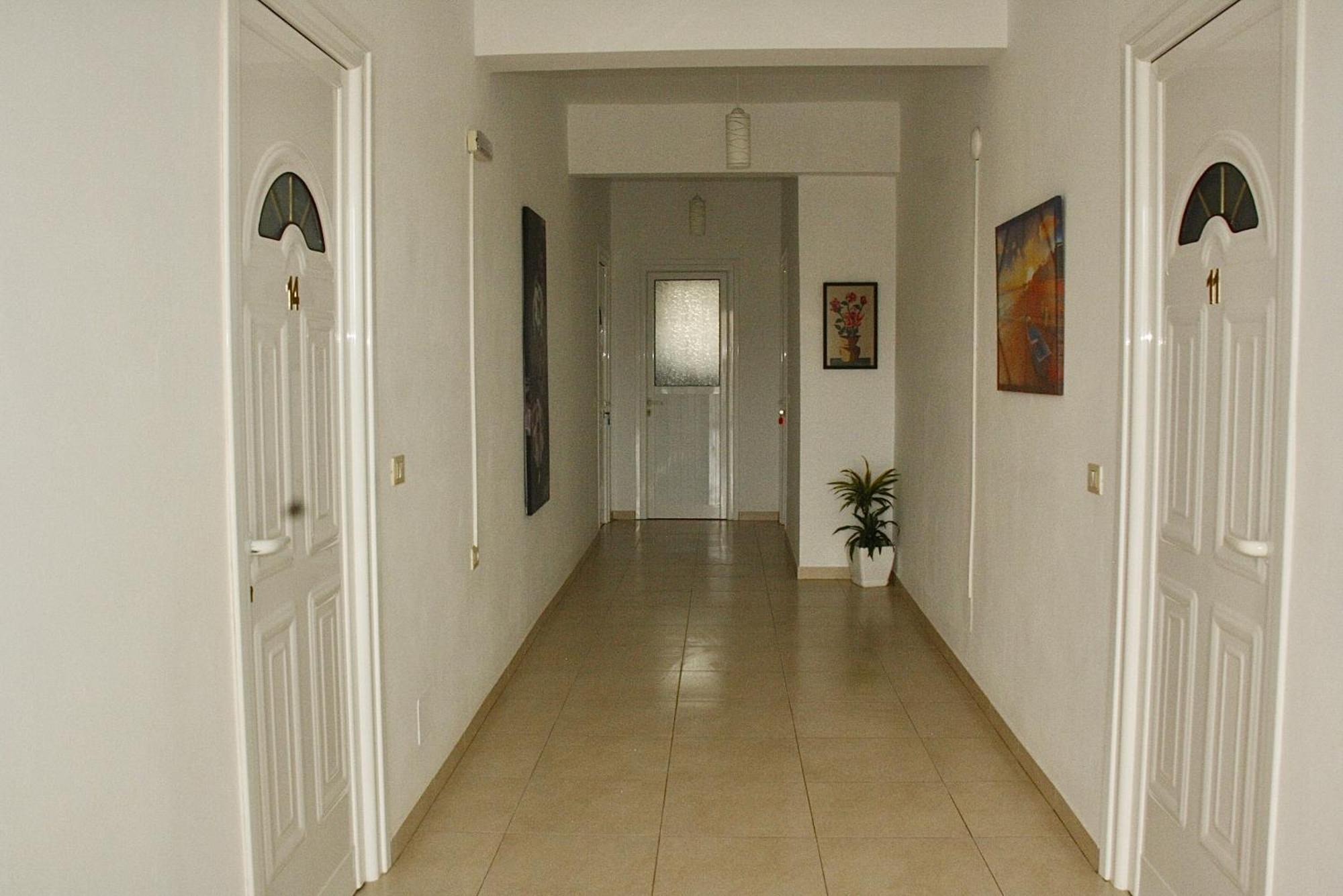 Villa Kreshta 卡萨米尔 外观 照片