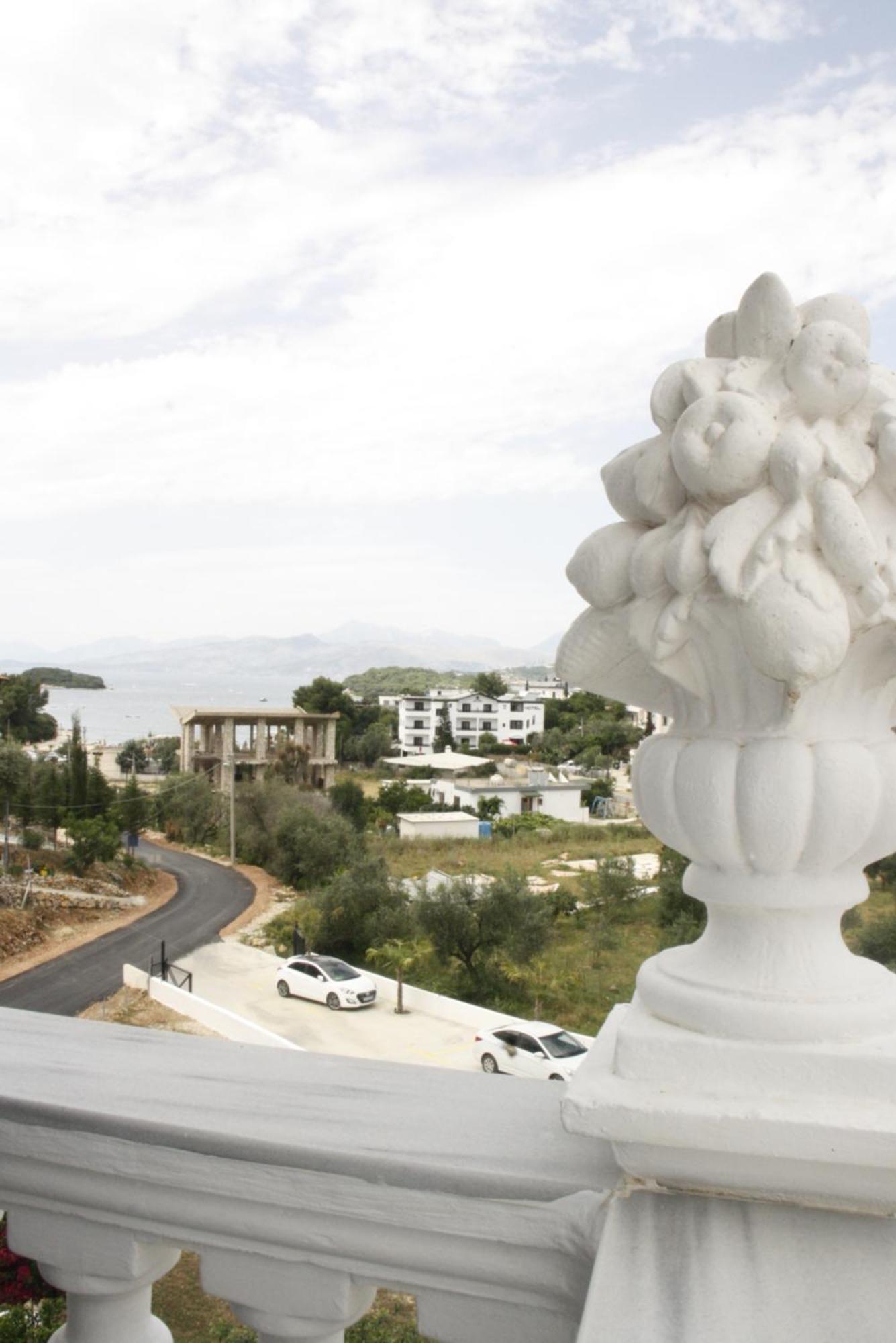 Villa Kreshta 卡萨米尔 外观 照片