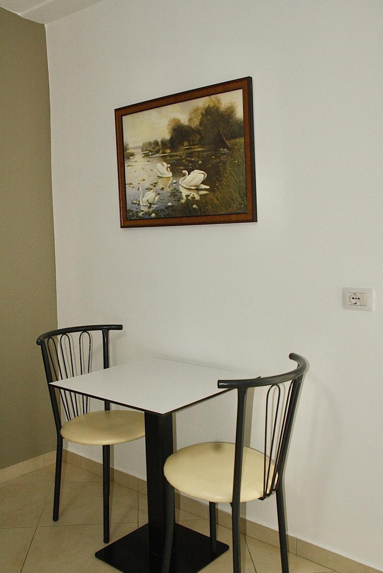 Villa Kreshta 卡萨米尔 外观 照片