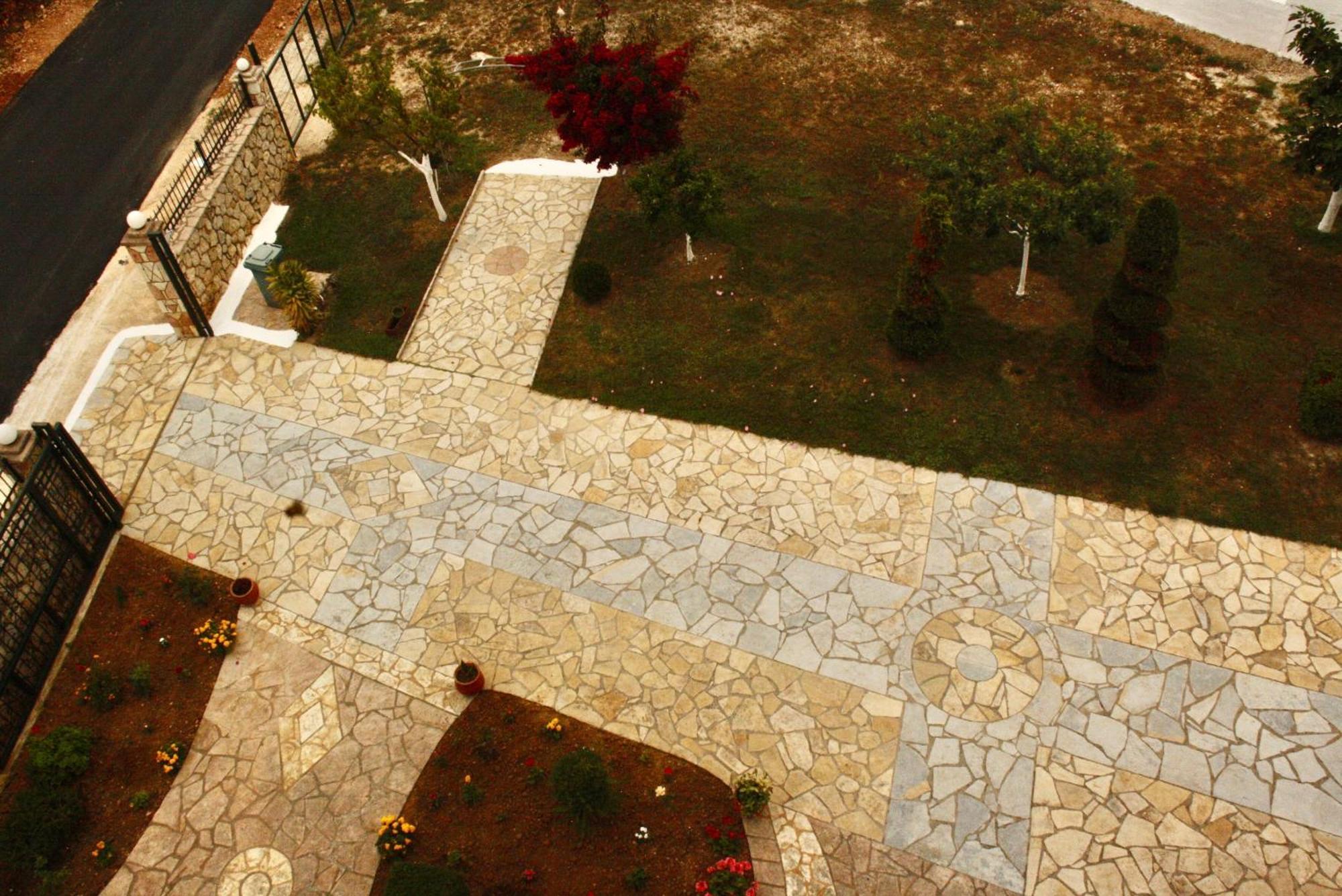 Villa Kreshta 卡萨米尔 外观 照片