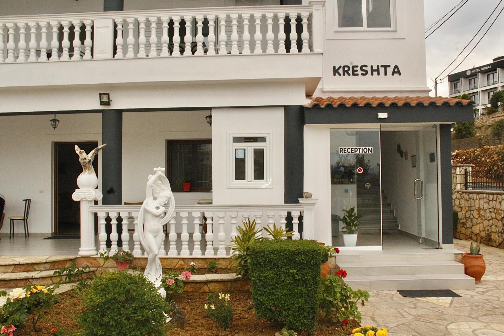 Villa Kreshta 卡萨米尔 外观 照片